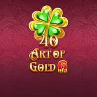 Art Of Gold 6 Reels game icon