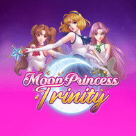 Moon Princess Trinity icon