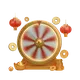 Gira y Gana Bonus icon